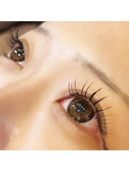 アースコアフュールボーテ 成田店(EARTH coiffure beaute)/最高級セーブルエクステ♪130本