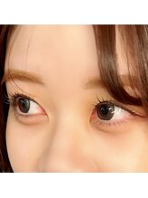 アンプラン(UNPLAN)/アイブロウ＆パリジェンヌ