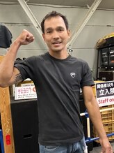 ストライカージム&nbsp;シット 