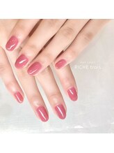 リッシュ トロワ(RICHE trois)/マオジェルワンカラー