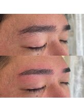 アンベリール みなとみらい店(Embellir)/眉毛WAX