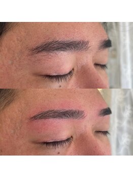 アンベリール みなとみらい店(Embellir)/眉毛WAX