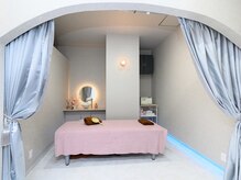 サリーエミリー 亀有店(SallyEmiry)/ベッドは全部で4台