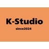 ケイスタジオ(K-Studio)のお店ロゴ