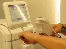 男のセルフ脱毛 加古川店の雰囲気(セルフ脱毛)