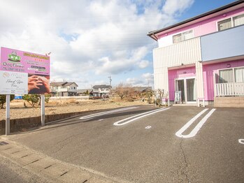 ハンドスパフウ 江南店(HAND SPA fuu..)/西アピタからすぐ!