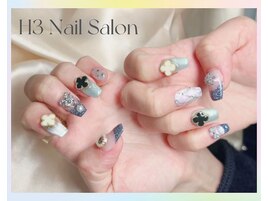 120分ゴージャス持込デザイン