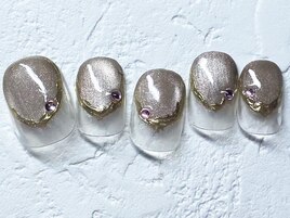 H1340　キレイめ定額コース