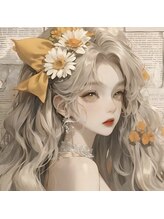 ラフィーナ(RAFINA)&nbsp;MERY &nbsp;MERRY