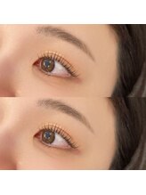 ワオ(wao)/personal perm