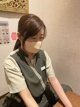 ルアンルアン 柏モディ店 (Ruam Ruam) 大石 