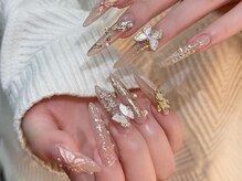 サルネイル 蒲田店(Saru Nail)