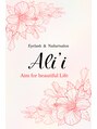 アリィ(Ali'i)/Eyelash&naily Ali'i 立川【アリィ】