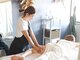 アリュール(ALLURE)の写真/マッサージ整体で全身の歪みを整え,冷え/むくみを改善◎気になる下半身のお悩みもお気軽にご相談ください♪