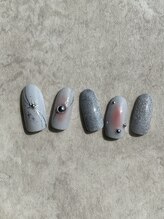 スクエアリング(Squaring)/90分コース　￥7900