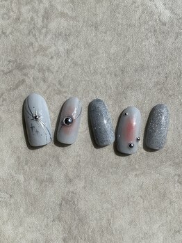 スクエアリング(Squaring)/90分コース　￥7900