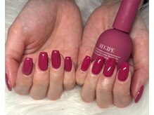 リブヴァラ(Lib Valla)/ワンカラー/ルージュカラー