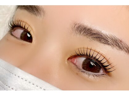 ネイルドクター(nail doctor)の写真