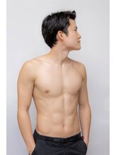 ラフラフ(Laf Laf)/見せる体に！