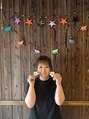 アジアンリラクゼーション ヴィラ 楽々園店(asian relaxation villa) 藤本 