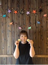 アジアンリラクゼーション ヴィラ 楽々園店(asian relaxation villa) 藤本 