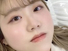 アンフィニック(INFINIC)/ノンアレルゲンLED施術140本