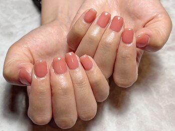 ネイルエンペラー(nail emperor)/ワンカラー