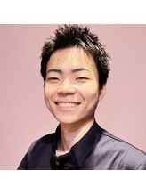 シー バイ カリスタ 新宿駅前店(C by CALISTA) 森 幸大