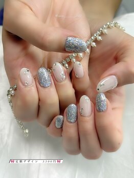 アスカ(asca)/定額デザイン