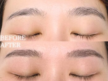 レイネ(REINE)/眉毛アイブロウWAX