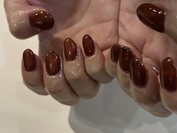 ディポルト 南蔵王店(diporto)/うるうるワンカラー