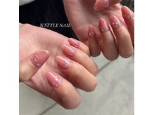 エヌスタイルネイル(N STYLE NAIL)