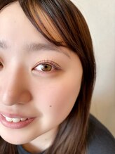 カリス 長岡店(CHARIS)/ラッシュリフト