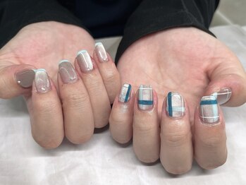 サラ 千種吹上店(Sara)/120分アートフリー