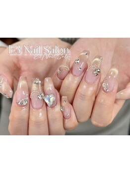 カラー・パーツの種類が豊富