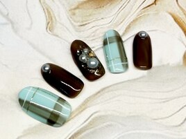 【ハンド】定額デザインB