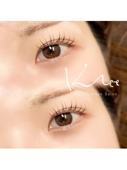 クレー(Klee)/ラッシュリフト