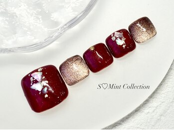 エスミント(S Mint)/オリジナル定額¥7980オフ込