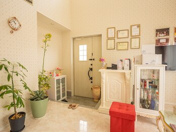 シュプロス(SPROSS)/《インテリア2》