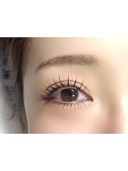 まつげのお悩み解決サロン