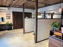 サリュウ 西新店(Salyu)