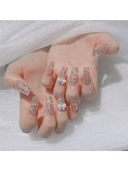グローネイルズ(Glow Nails)/