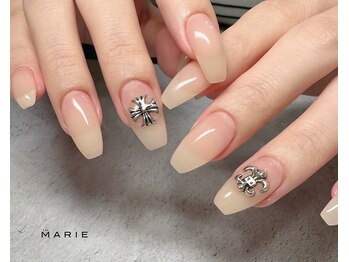 ザ マリー 表参道店(THE MARIE)/クロムハーツ　¥6600 1210a