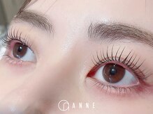 アンネ 梅田 GRACE店(ANNE)/ラッシュリフト