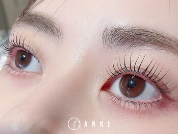 アンネ 梅田 GRACE店(ANNE)/ラッシュリフト