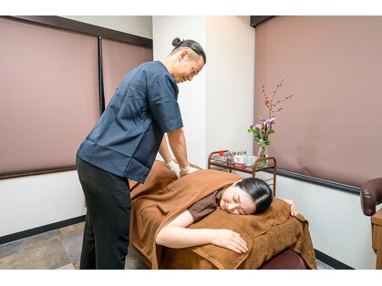 東京鍼灸 新宿院の写真