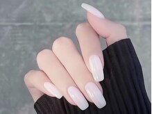 ユナビ 池袋東口店(Yunabi)/池袋ネイルワンカラー