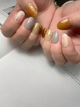 リル(Lil)/ニュアンスデザイン