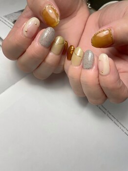 ニュアンスデザイン