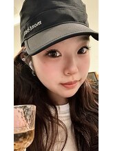 クイーンズビューティーサロン 新宿本店(Queen's beauty salon) ゆう ゆう